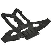 Remote Control Chest Strap for Gopro Hero1, Hero2, Hero3, Hero 3+ Camera