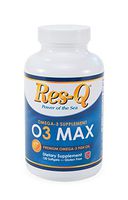 Res-Q O3 MAX Omega-3 Capsules (1)