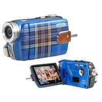Kensington 720P HD Cam. Blue