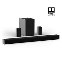 VIZIO SB36512-F6 5.1 Soundbar Home Speaker (2018)