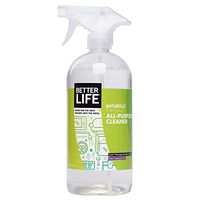 Better Life Natural All-Purpose Cleaner, Clary Sage & Citrus, 32 oz