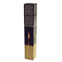AW Perkins 12 Pack Fireplace 11" Long Matches - 90 Count/Box