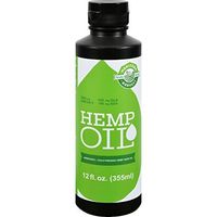 Manitoba Harvest Hemp Seed Oil - 12 Oz, 12 pack