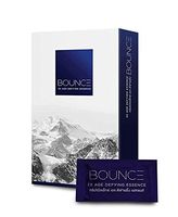 Set 5 box of BOUNCE 3X Age Whitening Skin Care Anti Aging Wrinkle Defying Essence is French innovation of rare plant stem cell