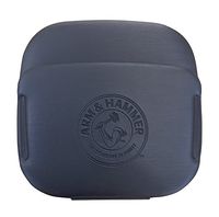 Arm & Hammer Reusable Lint Remover, Single Pack, Navy