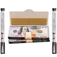 Mini Benny Bundle- 2 Wallets 2 Tubes