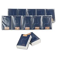 Pekky 30-Pack Facial Tissue, 4 Ply Small Tissue Packs, 6 Sheets Per Pack.