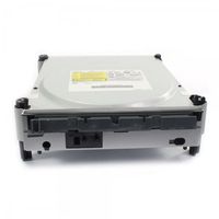 DVD Drive for Microsoft Xbox 360 (BenQ, VAD6038)