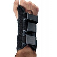 PROCARE COMFORTFORM Left Wrist Support, XX-Small, Up to 4½", 7"L, EA