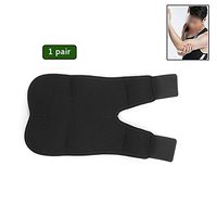 QWERTY Elbow Support/Sports Protection, with Magic Paste Strap, Fitness, Warmth