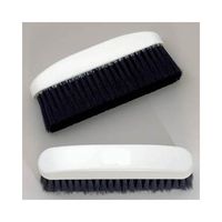 Bench/Counter Brush, Black Bristles