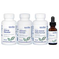 Doctor Wilson's Original Formulations Adrenal Fatigue Protocol HPA Small