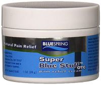 BLUESPRING Super Blue Stuff OTC, 1 Ounce