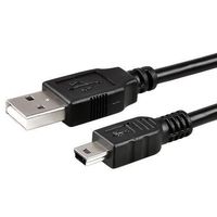 USB Battery Power Charger Charging Cable Cord For Zoomer Dino