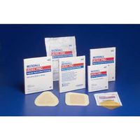 Ultec Pro Dressing Hydrophilic, 4x4, 5 ea