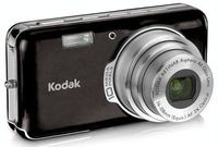 Kodak Easyshare V1003 10 MP Digital Camera with 3xOptical Zoom (Java Brown)