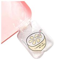 Mini Lovely Children's Hot Water Bottle/Hand Warmer/Winter Warm, 100 ML, C04