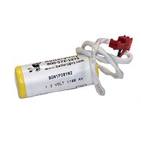 Lithonia ELB-1p201n2 Replacement Battery