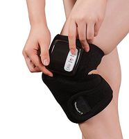 Carepeutic Rechargeable Knee Physiotherapy and Detox Massager