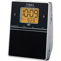 Timex T312S Desktop Clock Radio - LCD