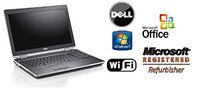 Quality Latitude 15.6" E6520 Laptop PC with i5 2.5GHz CPU - 8GB DDR3 RAM - "NEW" 512GB SOLID STATE DRIVE SSD- Win 7 PRO 64-Bit OS - MS Office - WiFi - DVD/RW - REFURBISHED NOTEBOOK SYSTEM