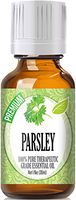 Parsley Essential Oil - 100% Pure Therapeutic Grade Parsley Oil - 30ml