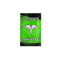 INK-EEZE Green Glide Tattooing Ointment - 5ml Travel Packet