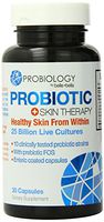 Belle and Bella Probiotic Skin Therapy, 30 Count