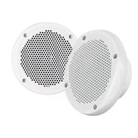 6.5" 2-way Marine Speaker 200 Watt
