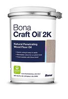 Bona Craft Oil 2K Ash