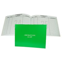 + Aircraft Log Al-12p