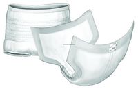 SIMPLICITY Insert Pad Part No. 1044 KENDALL HEALTHCARE PROD.