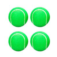 Penco Medical Walkerballs 2 Pack - The Original Walkerballs - 2 Pairs of Green