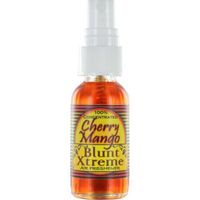 Blunt Xtreme Ultimate Cherry Mango Type Air Freshener - 100% Ultra Concentrated Oil Based Spray - Ideal for Bathroom, Home, Car More - Smokers’ 1st Choice - Long Lasting Effects - 1oz Bottle