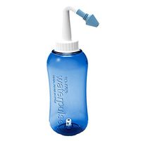 Nasal Wash Bottle,RSSZL 500ml Nasal Wash Bottle Pot Device Nasal Irrigation - Nose Care and moisturizing of The Nasal mucosa