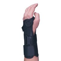 Bird & Cronin 08144673 Performance Wrist Brace for Left Hand, Medium, 8" Length