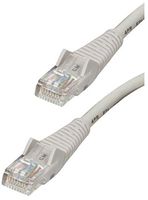 Tripp Lite - CAT-5/5E Patch Cable (25-ft; Gray) (Pack Of 2)