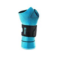 Ossur FormFit Pro Wrist Brace (Blue, X-Small, Right)