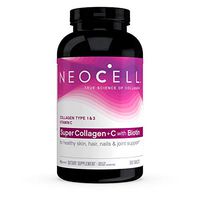 NeoCell Super Collagen + C - 360 ct.