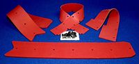 Kent 56314397 Squeegee Kit