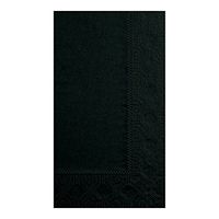 Hoffmaster 180513 Dinner Napkin, Regal Embossed Border, 2 Ply, 1/8 Fold, 15" x 17" Unfolded (4.25" x 7.5" Folded), (Case of 1,000)