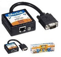 500040 + 500042 Vga Balun Ii Pack