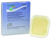 DuoDERM Signal 5.5" x 5.5" Pack: 5