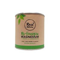 Re-Energise Magnesium Powder (150gm)