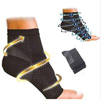2pcs Foot Anti Fatigue Compression Sleeve Relieve Swelling Varicosity Women Men Miracle Copper Foot Care Tool Size L/XL: Women: Shoe Sizes 10-13.5 Men: Shoe Sizes 10-12.5