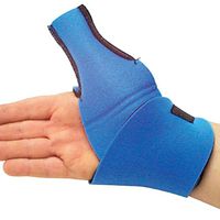 Scott Specialties Universal Size Thumb Spica Splint # 9007