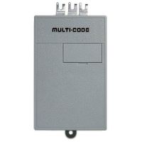 Eagle EG128 Standard Receiver (Multi-Code Single Channel; 1090)