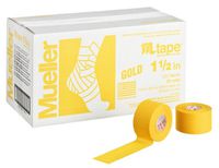 MTAPE 1.5" X 10YD TEAMPAK (EA)