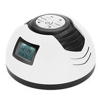 Sleep Sound Machine, White Noise Machine Timing Music Sleep Sound Device LED Display Sound Relaxation Sleep Meter