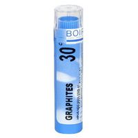 Boiron - Graphites 30C 80 plts (Pack of 5)